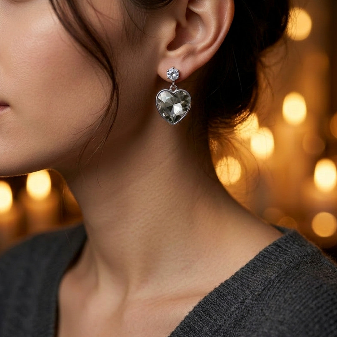 Premium Fashion Earrings