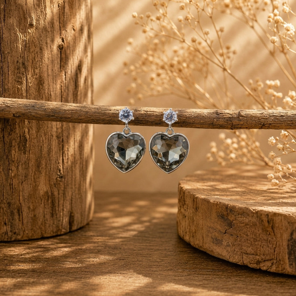 Premium Fashion Earrings