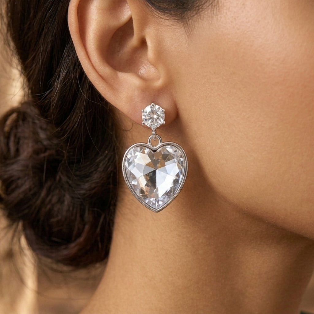 Premium Fashion Earrings