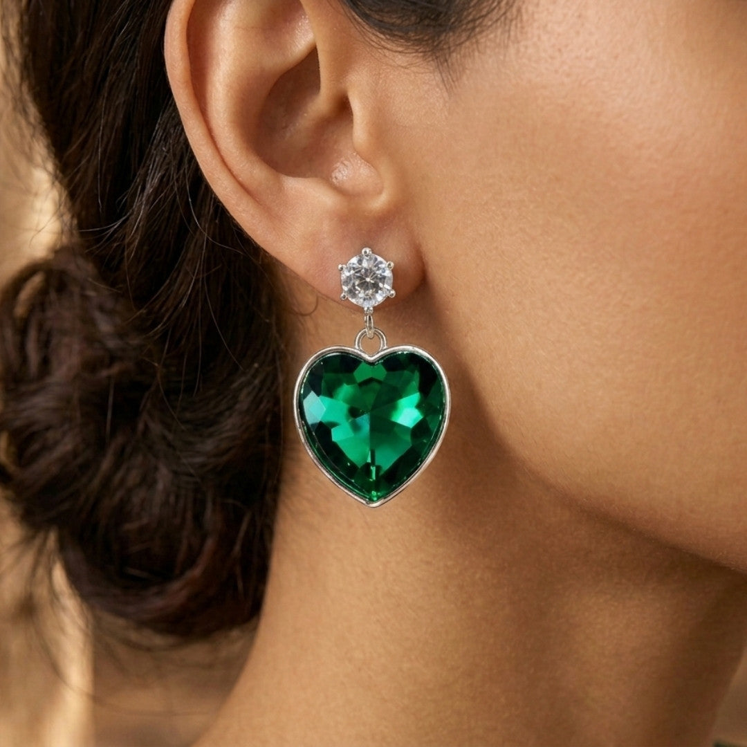 Premium Fashion Earrings