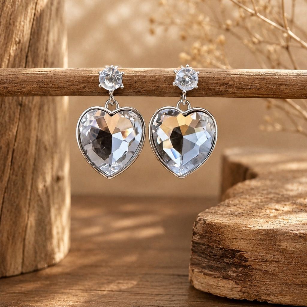 Premium Fashion Earrings