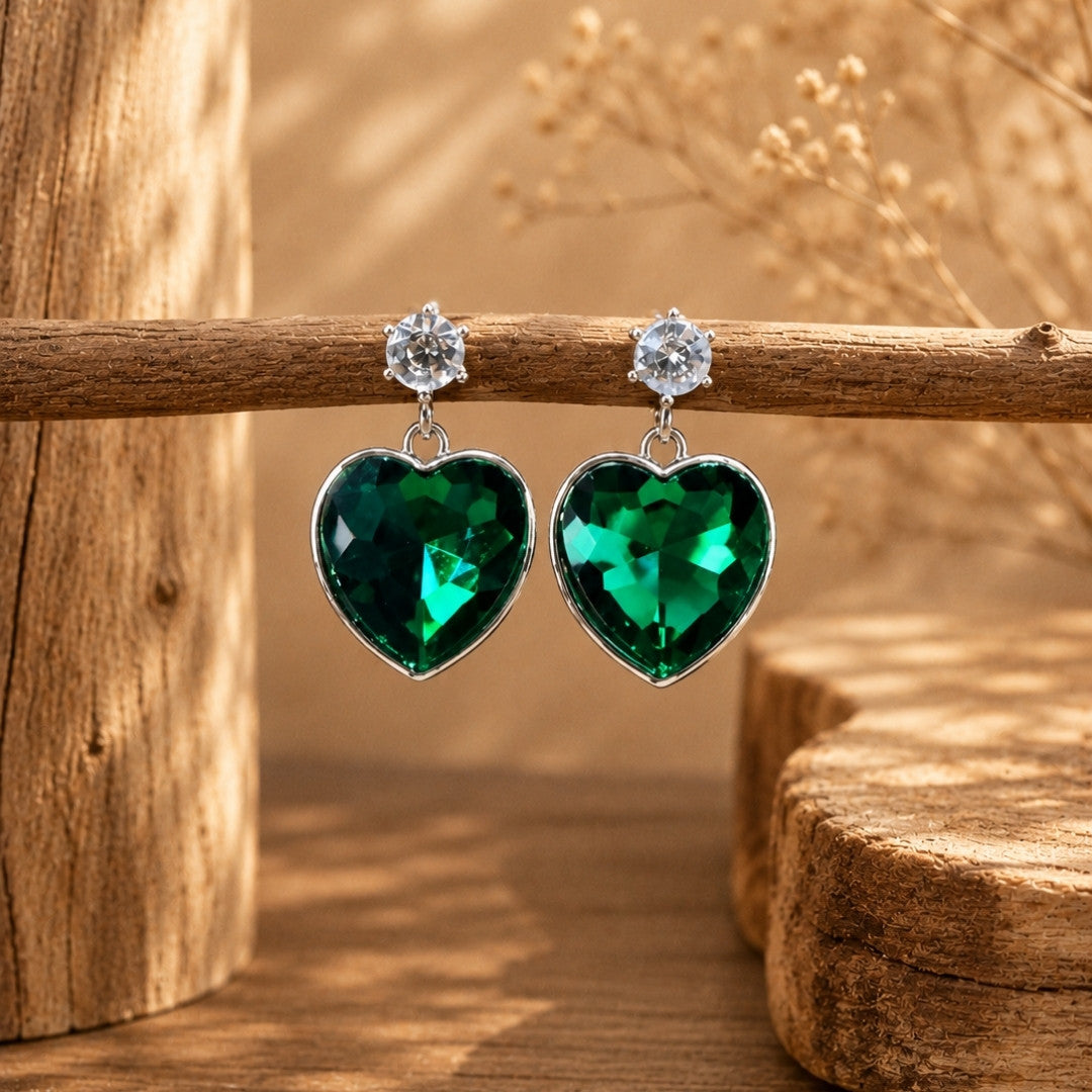 Premium Fashion Earrings